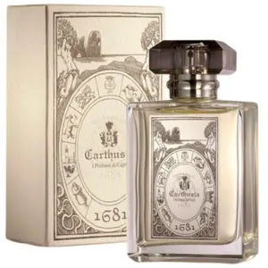Carthusia - Men's Eau de Parfum 50ml pas cher