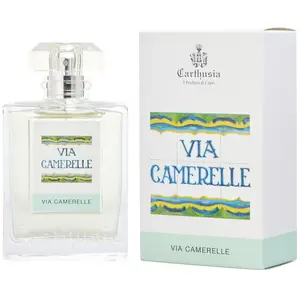Carthusia Via Camerelle Eau de Parfum pour femme 100 ml pas cher