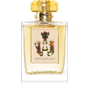Carthusia Lady Eau de Parfum pour femme 100 ml pas cher