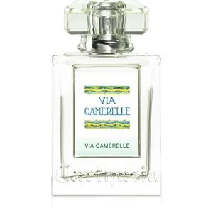 Carthusia Via Camerelle Eau de Parfum pour femme 50 ml pas cher