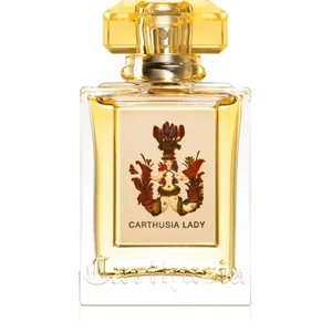 Carthusia Lady Eau de Parfum pour femme 50 ml pas cher