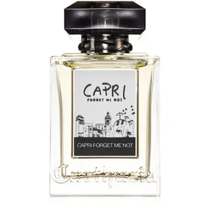 Carthusia Capri Forget Me Not Eau de Parfum mixte 50 ml pas cher