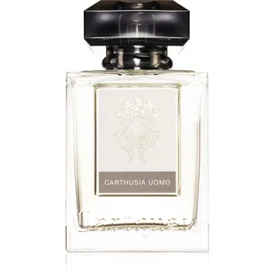 Carthusia Uomo Eau de Parfum pour homme 50 ml
