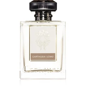 Carthusia Uomo Eau de Parfum pour homme 100 ml