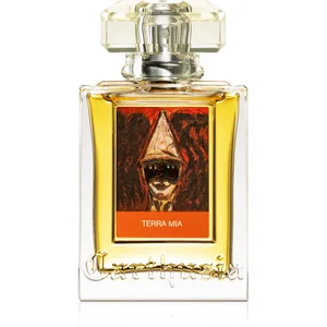 Carthusia Terra Mia Eau de Parfum mixte 50 ml pas cher