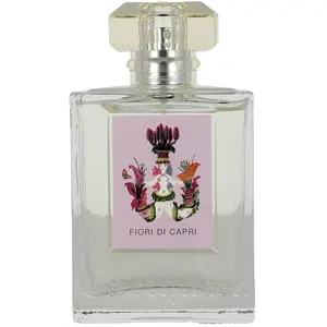 Carthusia Fiori Di Capri Eau de Parfum mixte 100 ml pas cher