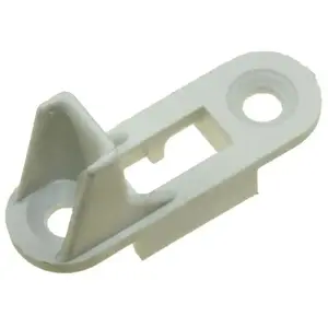 Support crochet de porte lave linge pour lave linge Candy pas cher