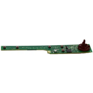 Module clavier 41041465 pour Lave linge Candy hoover, iberna, zerowatt pas cher
