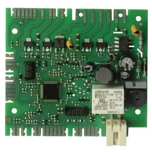 Module electronique lave vaisselle Candy, 41029105 pas cher