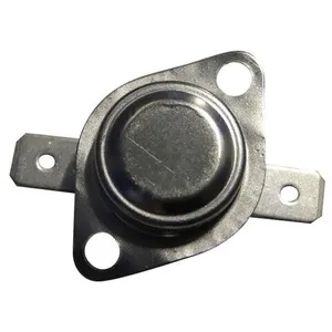 THERMOSTAT KLIXON NC85D POUR SECHE LINGE CANDY - 40005714 40005714