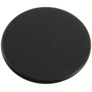 Chapeau bruleur rapide 42825066 pour Plaque de cuisson Candy haier, hoover, rosieresVendu parcdiscount