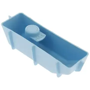 Bac à detergent liquide 43023112 pour Lave linge essentiel b, hoover ,... pas cher
