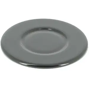 Comparateur de prix : Chapeau bruleur semi rapide 42822483 pour Plaque de cuisson Candy rosi...