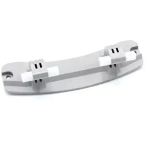 Charnière hublot 43010993 pour Lave linge Candy essentiel b, haier, ho... pas cher