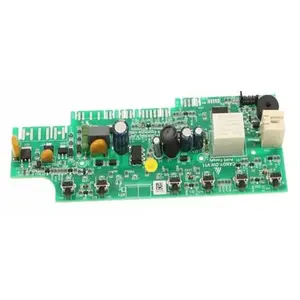 Module de commande programmer pour lave vaisselle Candy pas cher