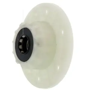 Disque roulement 43011931 pour Lave linge Candy hoover, zerowatt - nc pas cher