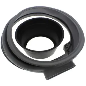 Joint hublot 70006596 pour Lave linge Candy hoover - nc pas cher