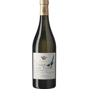 Ornellaia Poggio alle Gazze 2023 0.75 l pas cher