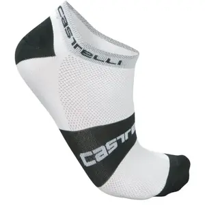 Castelli Chaussettes invisibles Lowboy pas cher