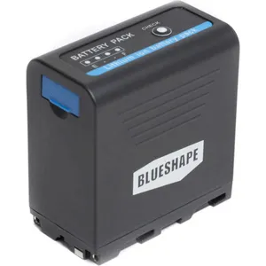 Blueshape Batterie NPF970 compatible Sony 7,2V 10050mAh 72Wh - 1 sorti... pas cher