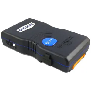 Blueshape Batterie Vlock Li-Ion 90W (coche 35 mm) Système wifi pas cher