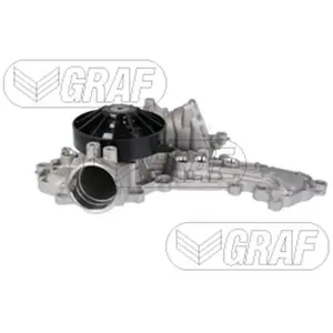 Pompe À Eau, Refroidissement Du Moteur Pa1560 Graf Graf Pa1560 pas cher