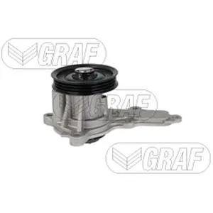 Pompe À Eau, Refroidissement Du Moteur Pa1553 Graf Graf Pa1553 pas cher