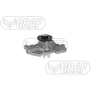 Pompe À Eau, Refroidissement Du Moteur Pa1559 Graf Suzuki Graf Pa1559 pas cher