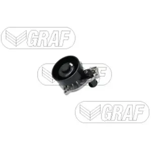 Pompe À Eau, Refroidissement Du Moteur Pa1503 Graf Graf Pa1503 pas cher