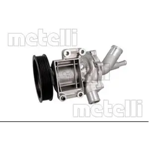 Pompe À Eau Metelli 24-0860 pas cher