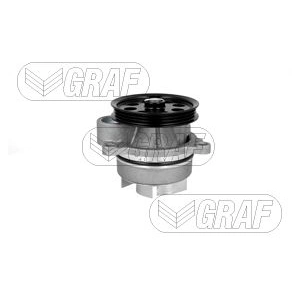 Comparateur de prix : GRAF Pompe à eau pour FORD: Transit/Tourneo, S-Max (Ref: PA1394)