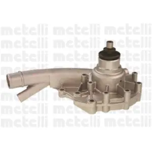 Pompe À Eau Metelli 24-0377 pas cher