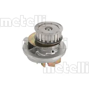 Pompe À Eau Metelli 24-0325 pas cher