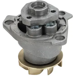 Pompe À Eau Metelli 24-1041 pas cher