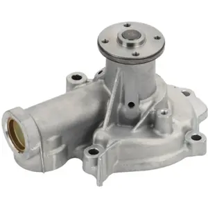 METELLI Pompe à eau pour HYUNDAI: Terracan & KIA: Carnival, Opirus, Sorento & TOYOTA: Crown (Ref: 24-1002)Vendu parnorauto