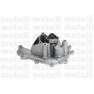 Pompe À Eau Metelli 24-0996 pas cher
