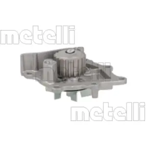 Pompe À Eau Metelli 24-1049 pas cher