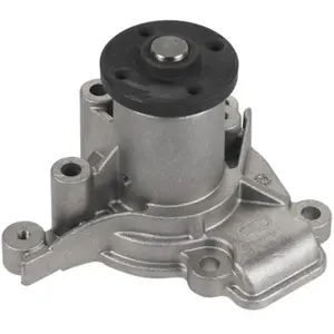 Pompe À Eau Metelli 24-0972 pas cher