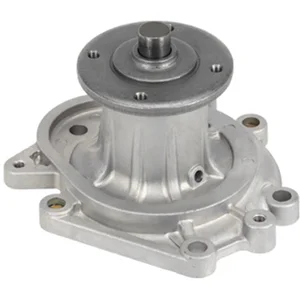 Pompe À Eau Metelli 24-0775 pas cher