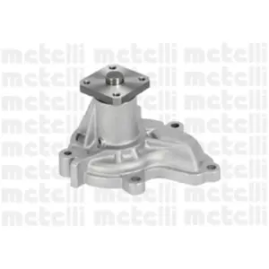 Pompe À Eau Metelli 24-0703 pas cher