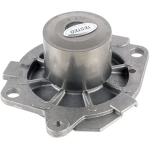 Pompe À Eau Metelli 24-0672 pas cher