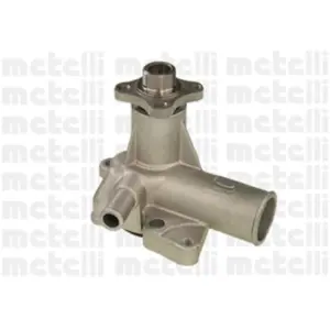 Pompe À Eau Metelli 24-0117 pas cher