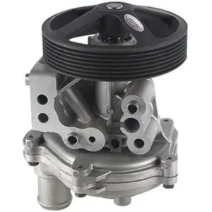 Pompe À Eau Metelli 24-0832 pas cher