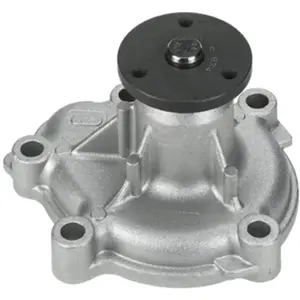 Pompe À Eau Metelli 24-0834 pas cher
