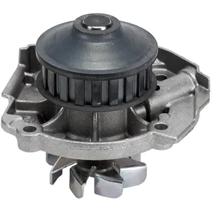 Pompe À Eau Metelli 24-0286a pas cher