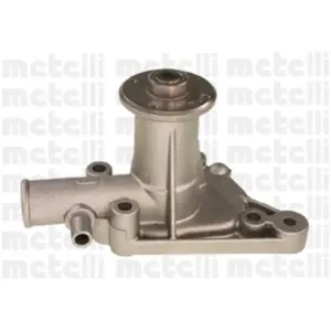 Pompe À Eau Metelli 24-0187 pas cher