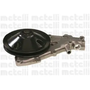 Pompe À Eau Metelli 24-0550 pas cher