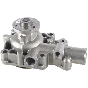 Pompe À Eau Metelli 24-0499 pas cher