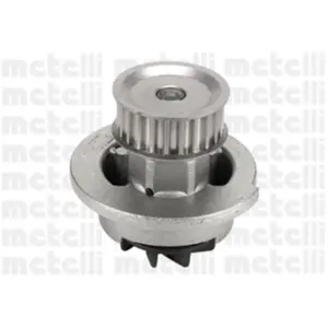 Pompe À Eau Metelli 24-0541 pas cher