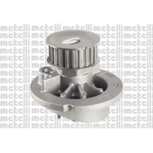 Pompe À Eau Metelli 24-0541a pas cher